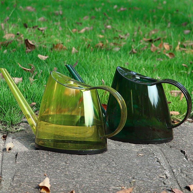 Long - spout Watering Kettle For Household Gardening - Zambeel