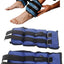 LORDEX - Adjustable Ankle & Wrist Weights - Zambeel