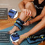 LORDEX - Adjustable Ankle & Wrist Weights - Zambeel
