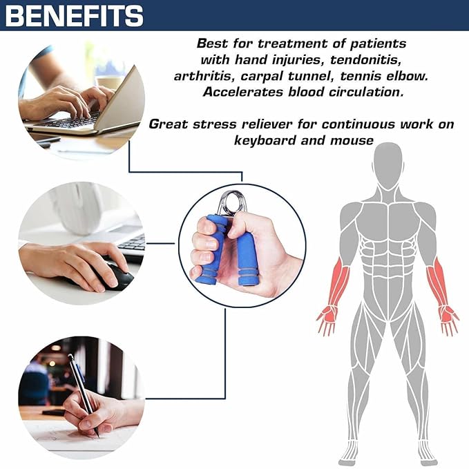 LORDEX - Adjustable Grip Kit - Zambeel