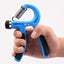 LORDEX - Adjustable Grip Strength Trainer Set - Zambeel