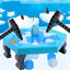 LORDEX - Balance Ice Cubes Game - Zambeel