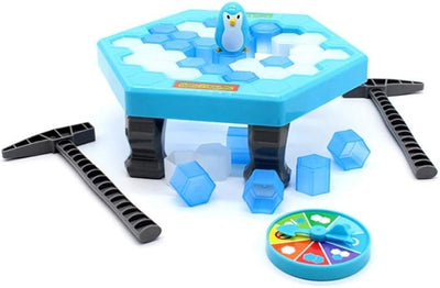 LORDEX - Balance Ice Cubes Game - Zambeel