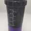 LORDEX - Body Armor Protein Shaker Bottle - Zambeel