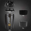 LORDEX - Body Armor Protein Shaker Bottle - Zambeel