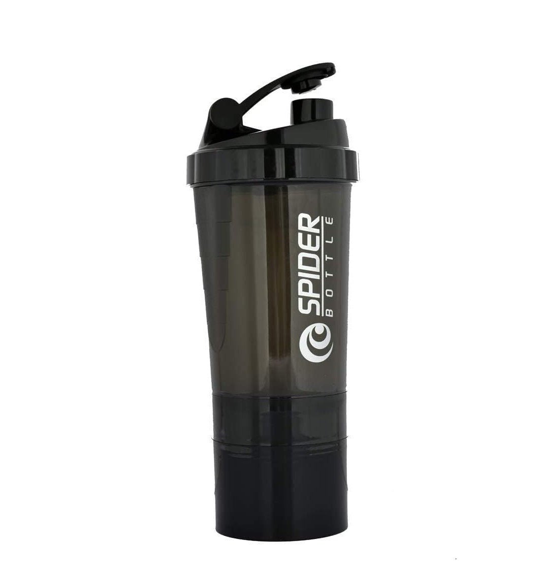 LORDEX - Body Armor Protein Shaker Bottle - Zambeel