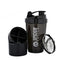 LORDEX - Body Armor Protein Shaker Bottle - Zambeel