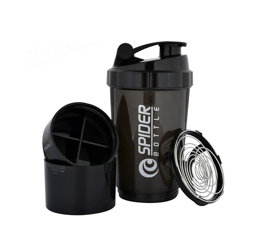 LORDEX - Body Armor Protein Shaker Bottle - Zambeel