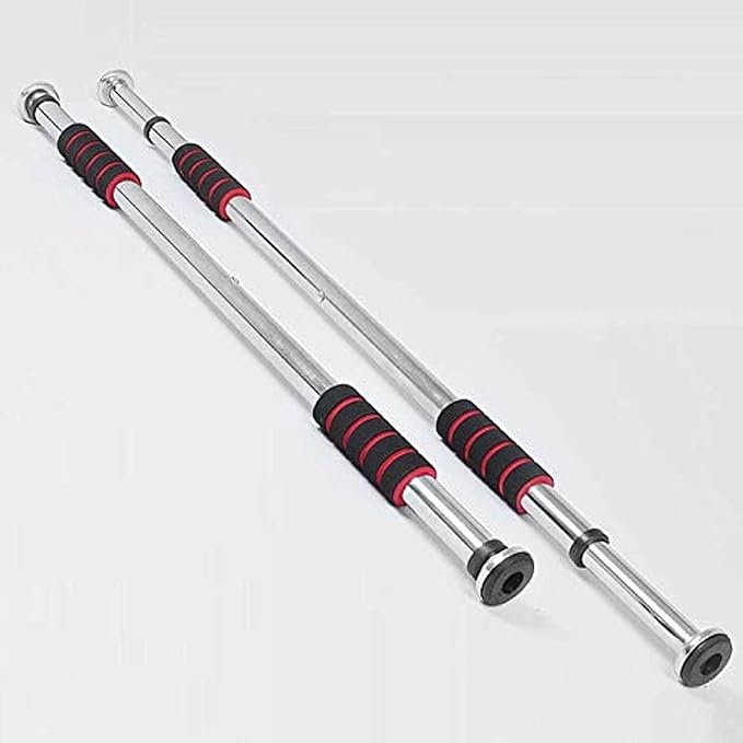 LORDEX - Doorway Gym Bar - Zambeel