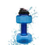 LORDEX - Dumbbell Shape Water Bottle - Zambeel