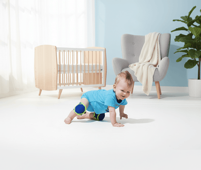 Lordex - Fitness Baby Crawling Knee Pads - Zambeel