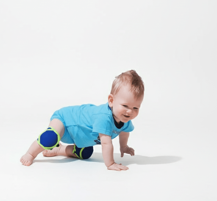 Lordex - Fitness Baby Crawling Knee Pads - Zambeel