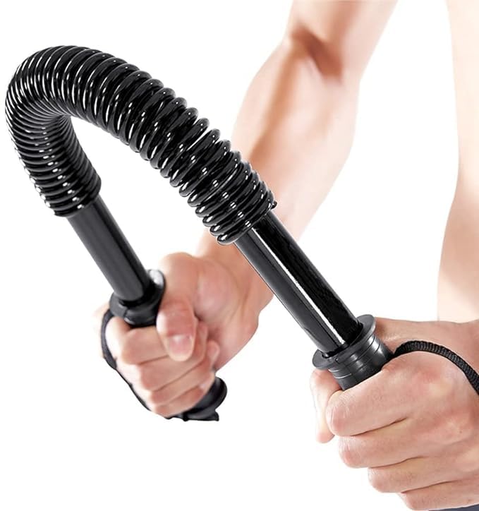 LORDEX - Fitness Power Twister Bar - Zambeel