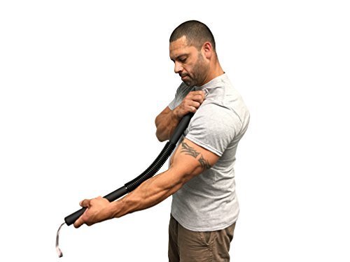 LORDEX - Fitness Power Twister Bar - Zambeel