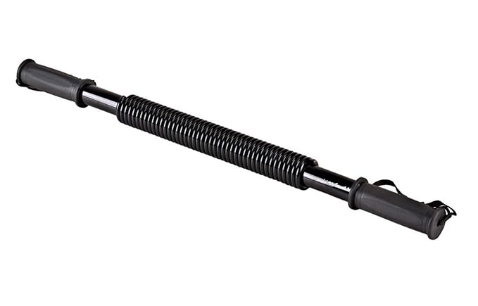 LORDEX - Fitness Power Twister Bar - Zambeel