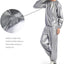 Lordex - Fitness PVC Sauna Suit for Weight Loss - Zambeel