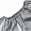 Lordex - Fitness PVC Sauna Suit for Weight Loss - Zambeel