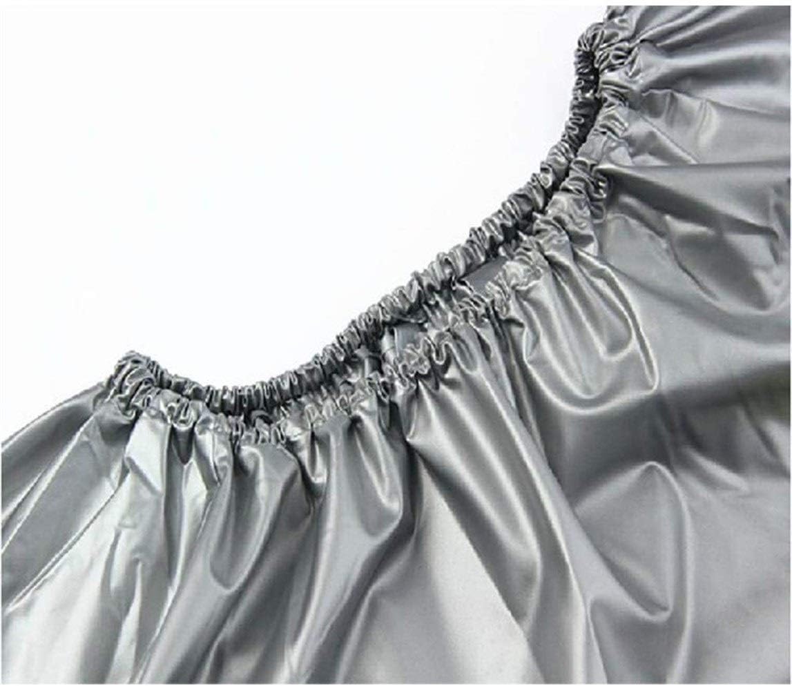 Lordex - Fitness PVC Sauna Suit for Weight Loss - Zambeel