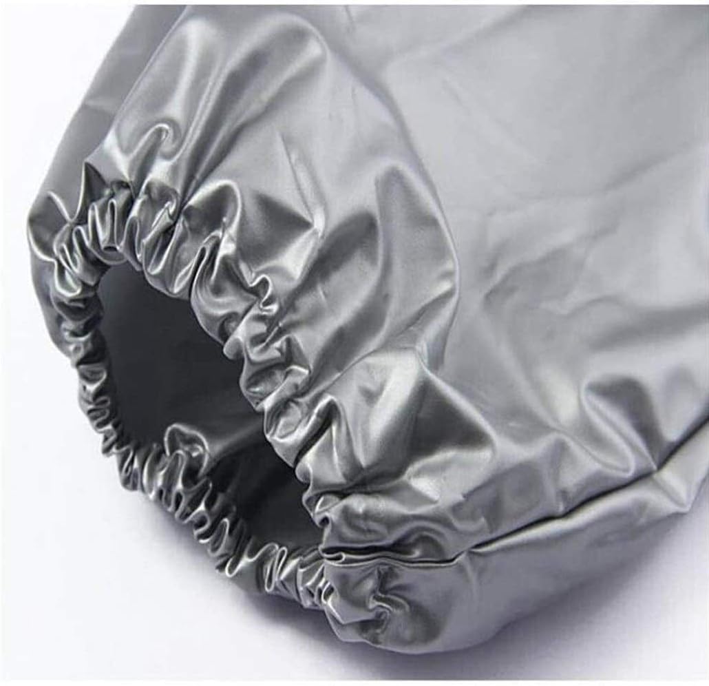 Lordex - Fitness PVC Sauna Suit for Weight Loss - Zambeel