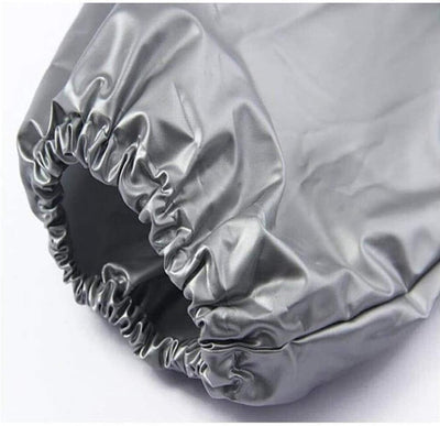 Lordex - Fitness PVC Sauna Suit for Weight Loss - Zambeel