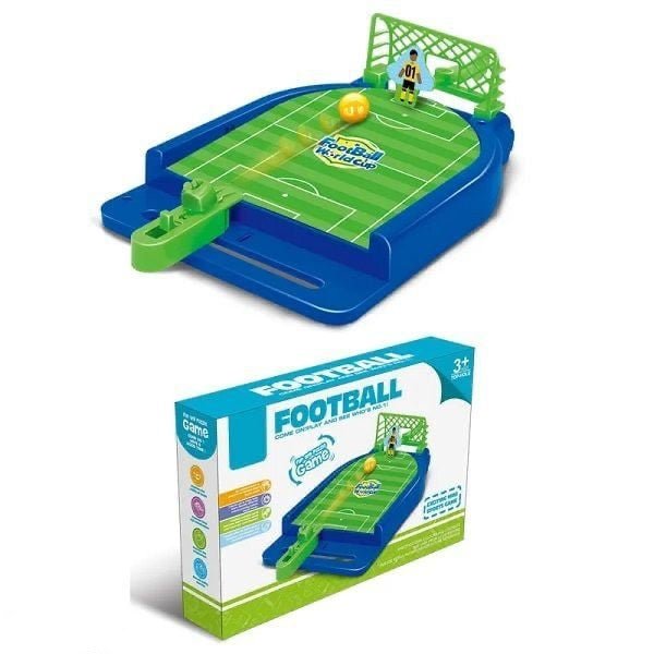 LORDEX - Football Flick Game - Zambeel