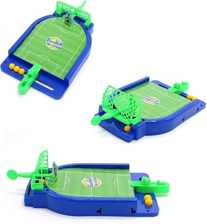 LORDEX - Football Flick Game - Zambeel
