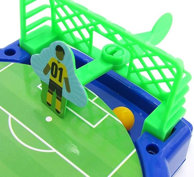 LORDEX - Football Flick Game - Zambeel