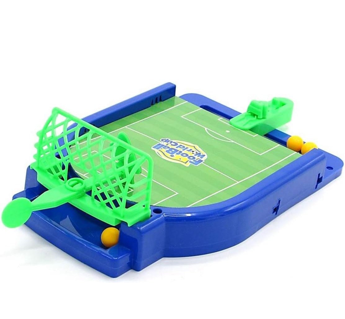 LORDEX - Football Flick Game - Zambeel