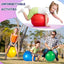LORDEX - Kids Hop Ball - Zambeel