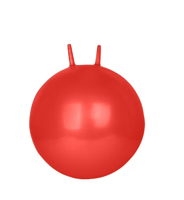 LORDEX - Kids Hop Ball - Zambeel