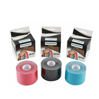 LORDEX - Kinesiology Tape – Sport & Therapy - Zambeel