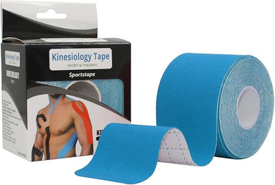 LORDEX - Kinesiology Tape – Sport & Therapy - Zambeel