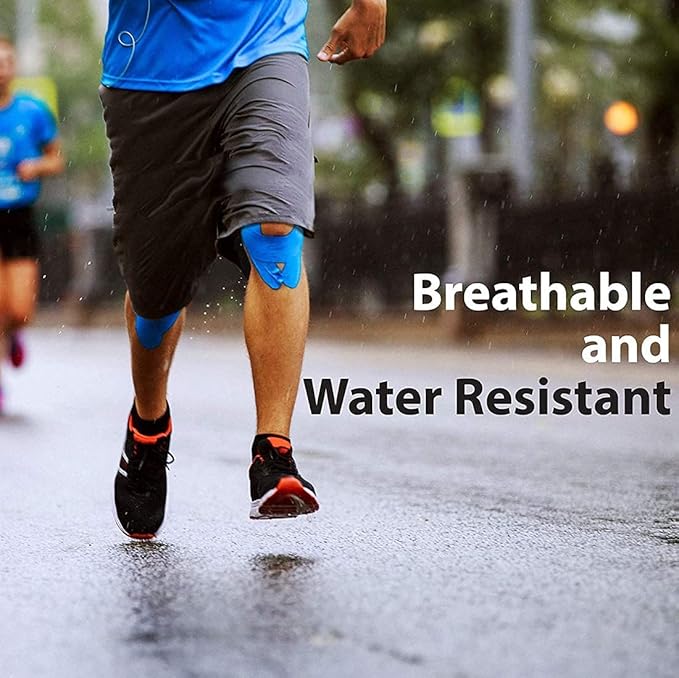 LORDEX - Kinesiology Tape – Sport & Therapy - Zambeel