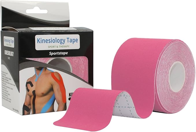 LORDEX - Kinesiology Tape – Sport & Therapy - Zambeel