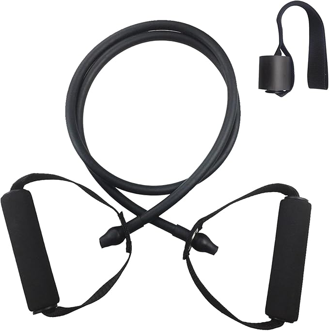 LORDEX - Pall Rope Resistance Tube - Zambeel