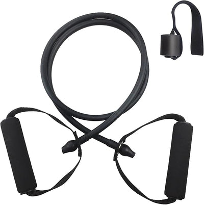 LORDEX - Pall Rope Resistance Tube - Zambeel