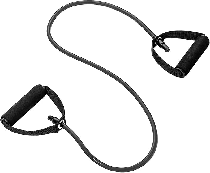 LORDEX - Pall Rope Resistance Tube - Zambeel