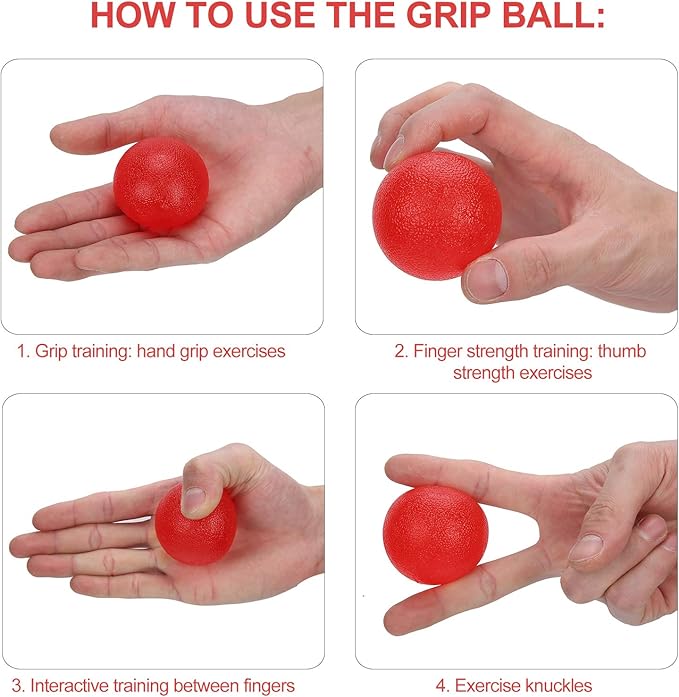 LORDEX - Power Ball - Zambeel