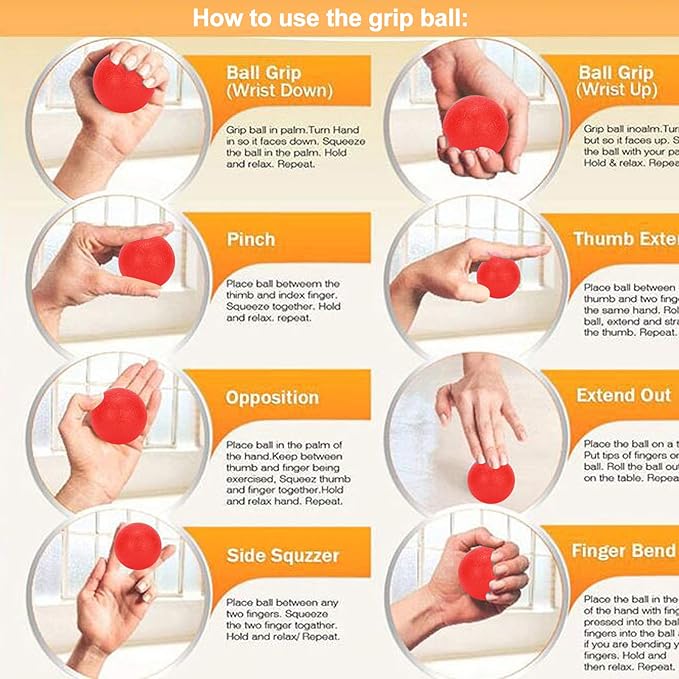 LORDEX - Power Ball - Zambeel