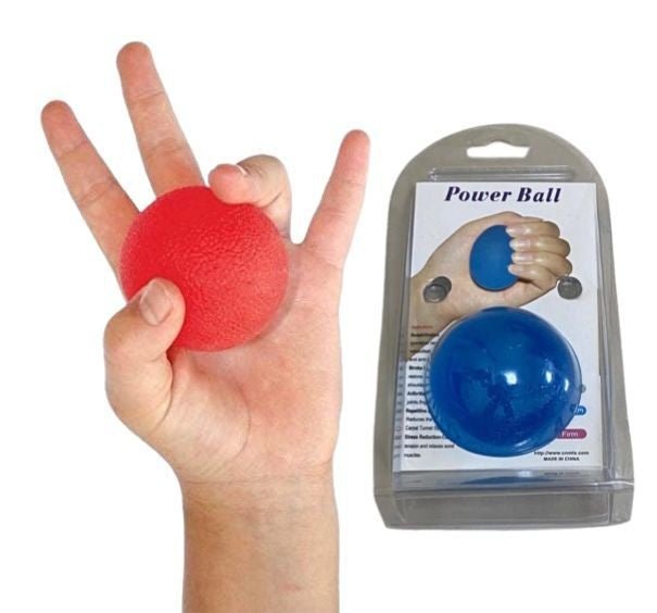 LORDEX - Power Ball - Zambeel