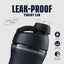 LORDEX - Protein Shaker Bottle - Zambeel