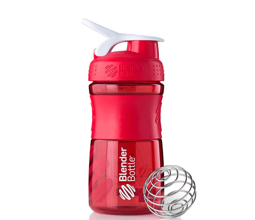 LORDEX - Protein Shaker Bottle - Zambeel