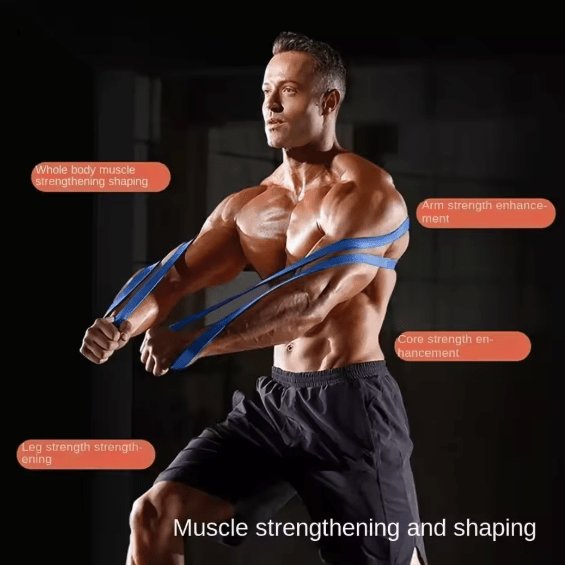 LORDEX - Resistance Loop Band - Zambeel