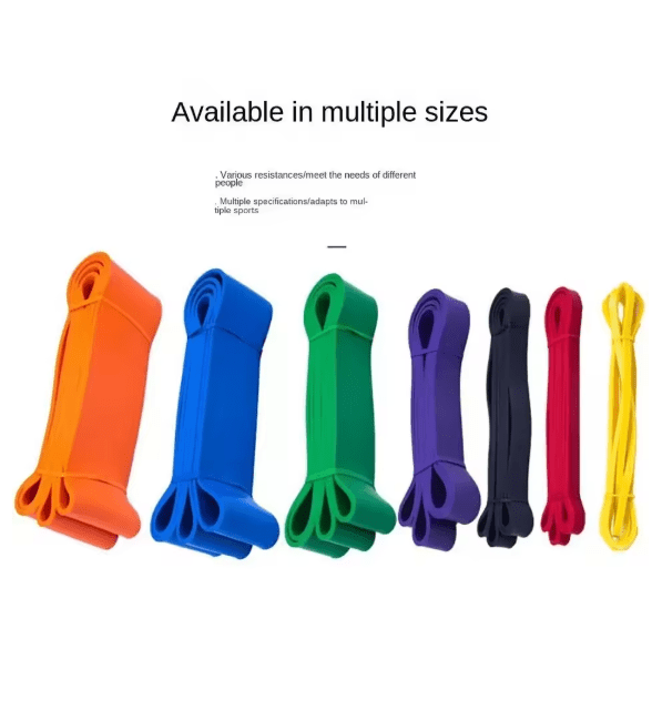 LORDEX - Resistance Loop Band - Zambeel