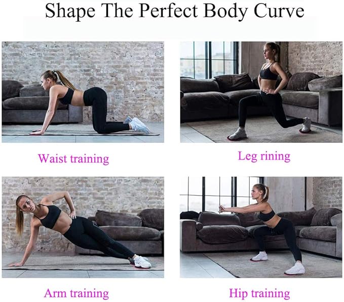 LORDEX - Sliders Discs - Zambeel