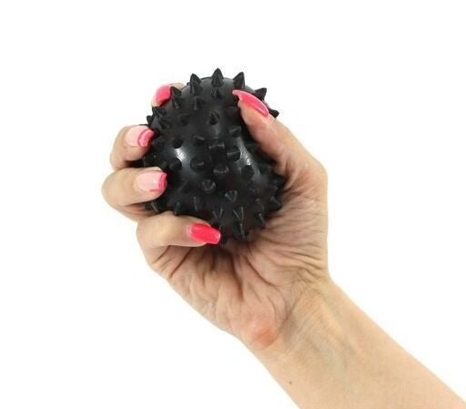 LORDEX - Spiky Massage Ball - Zambeel