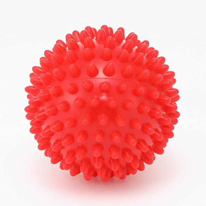LORDEX - Spiky Massage Ball - Zambeel