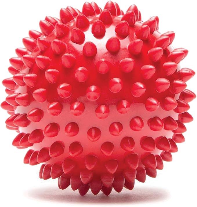 LORDEX - Spiky Massage Ball - Zambeel