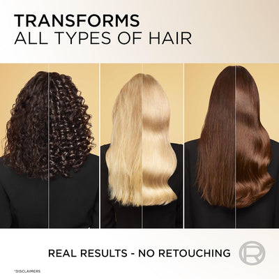 Loreal - Elvive Oil Infused Mask (Original) - Zambeel