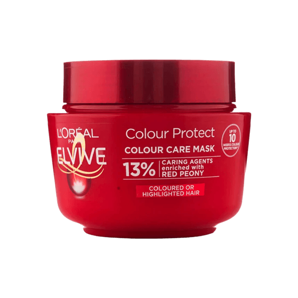 Loreal - Elvive Oil Infused Mask (Original) - Zambeel